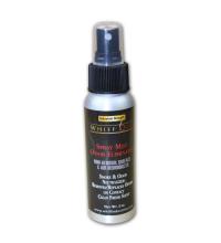 Whiff Out Spray Mist - Tobacco Smoke and Odor Eliminator - 2oz Spray